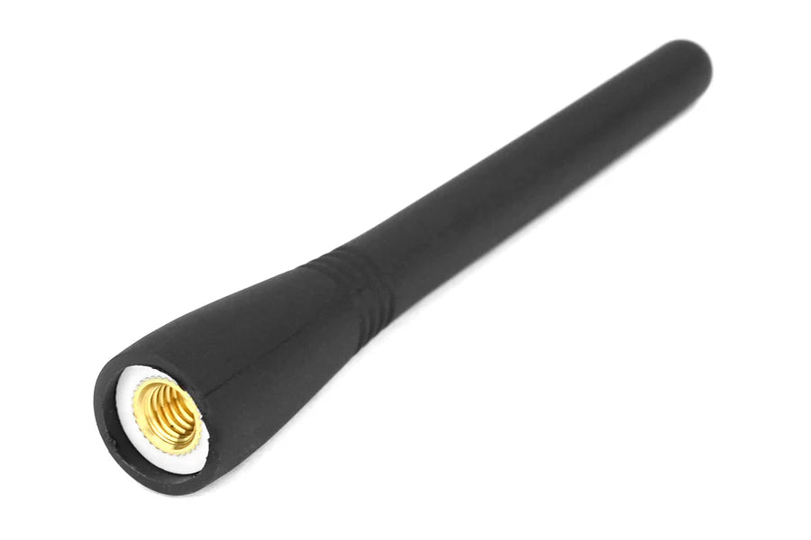 Cusco Short Antenna Black 2008-2011 Impreza / 2008-2014 WRX / 2008-2014 STI