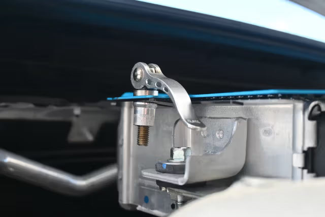 Cusco Intercooler Protection Net 2022-2025 WRX/ 2008-2021 STI