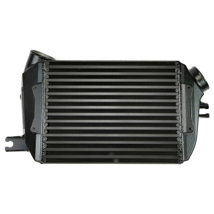 Grimmspeed Top Mount Intercooler Thermal Black 2015-2021 WRX