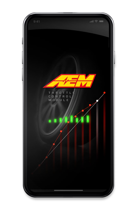 AEM Throttle Control Module Many Subaru Models 2005-2021