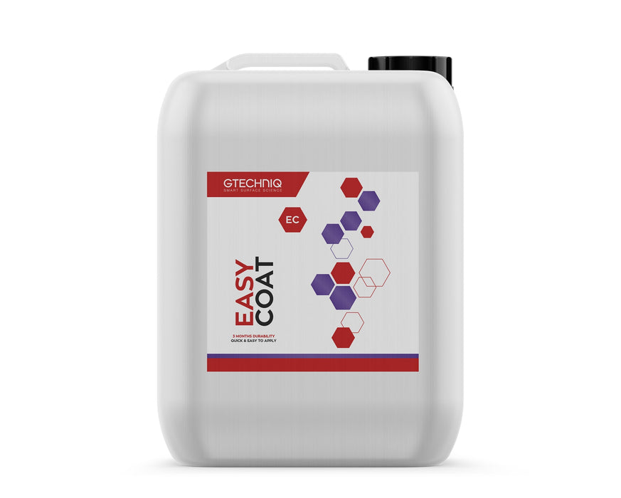 Gtechniq Easy Coat Refill