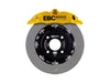 EBC Apollo 4 Piston Front Big Brake Kit Yellow 2013 - 2025 BRZ / 2022 - 2024 GR86 / 2013 - 2016 FR - S / 2017 - 2020 GT86 - BBK031YEL - 1 - Subimods.com