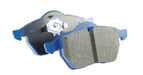 EBC Bluestuff Front Brake Pads 2013 - 2025 BRZ / FRS / 86 w/ Steel Caliper - DP51884NDX - Subimods.com