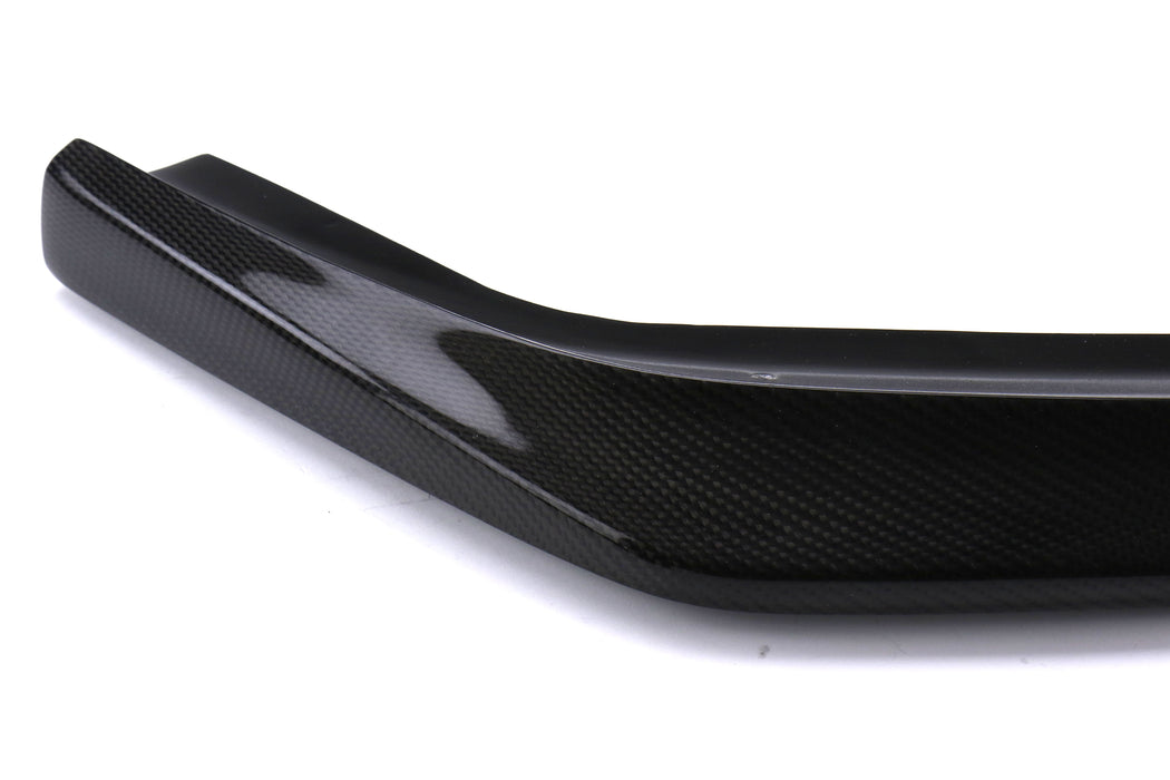 OLM CS Style Carbon Fiber Front Lip 2013-2016 FRS