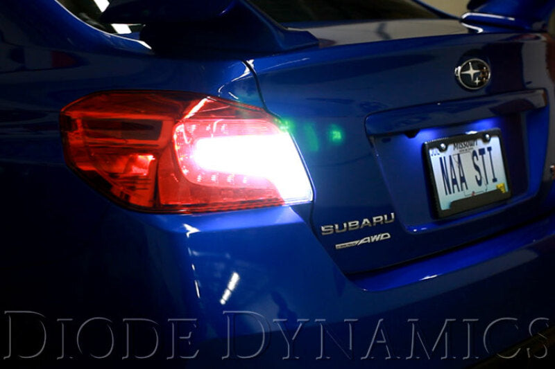 Diode Dynamics Tail As Turn + Backup Module 2015-2021 WRX / 2015-2021 STI