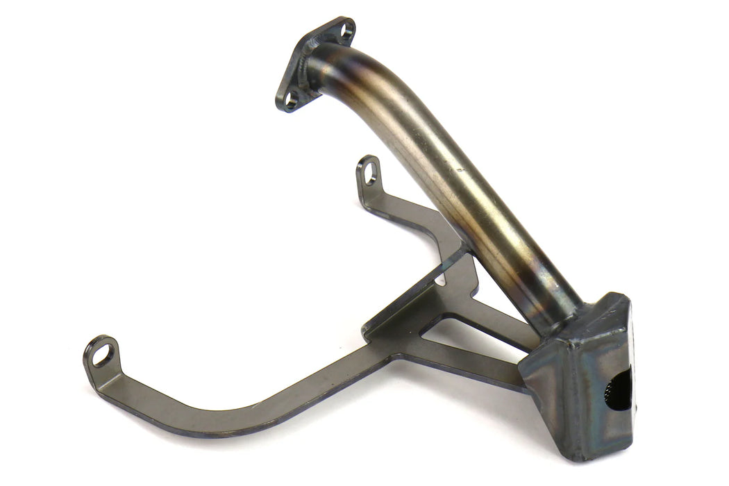 Killer B Motorsport High Performance Cast Oil Pan w/ Ultimate Oil Pickup and Baffle Combo 2002-2014 WRX / 2004-2021 STI