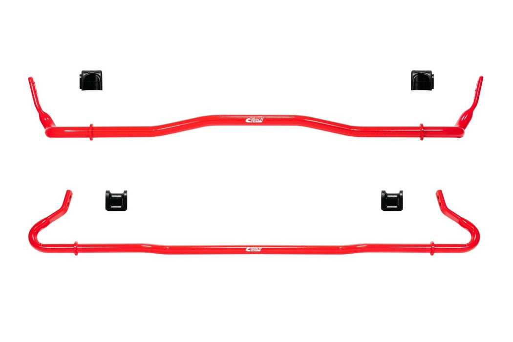 Eibach 25mm Front and 22mm Rear Sway Bar Kit 2022 - 2024 BRZ / 2022 - 2024 GR86 - E40 - 82 - 097 - 01 - 11 - Subimods.com