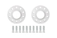 Eibach Hubcentric Wheel Spacer Pair 5mm / 5x100 - S90 - 5 - 05 - 028 - Subimods.com