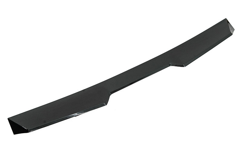 OLM Gloss Black Rear Roof Spoiler 2022-2025 WRX
