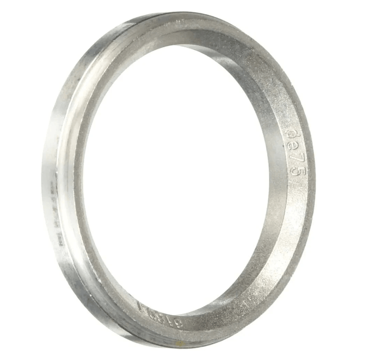 Enkei 75mm OD to 66.1mm ID Aluminum Hub Ring Single - AHR756610A - Subimods.com