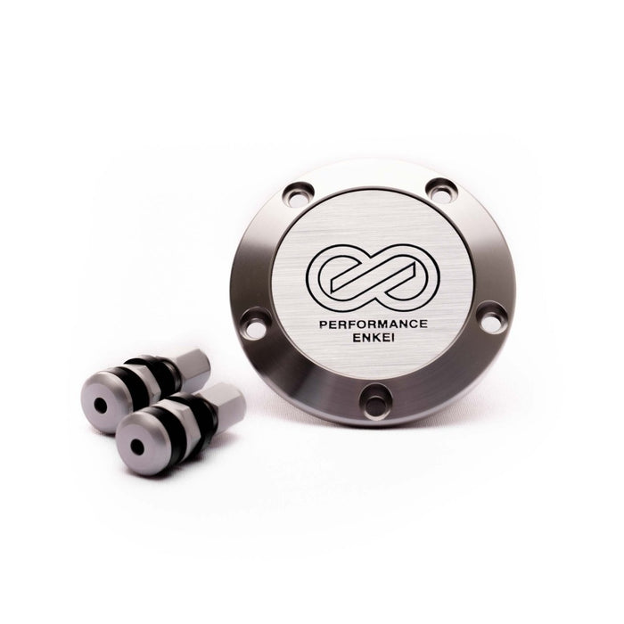 Enkei NT03+M Misty Blue 18x9.5 5x114.3 40mm Offset - 3658956540GMB - Subimods.com