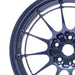 Enkei NT03+M Misty Blue 18x9.5 5x114.3 40mm Offset - 3658956540GMB - Subimods.com