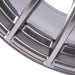 Enkei NVR5 Dark Hyper Silver 18x9.5 5x114.3 +38mm Offset 2015-2026 WRX / 2011-2021 STI - 562-895-6538DHS - Subimods.com