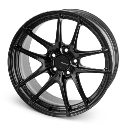 Enkei NVR5 Gunmetal 18x9.5 5x114.3 +38mm Offset 2015-2026 WRX / 2011-2021 STI - 562-895-6538GM - Subimods.com