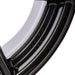 Enkei NVR5 Gunmetal 18x9.5 5x114.3 +38mm Offset 2015-2026 WRX / 2011-2021 STI - 562-895-6538GM - Subimods.com