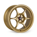 Enkei PF06 Gold 17x9.5 5x114.3 22mm Offset - 545 - 795 - 6522GG - Subimods.com