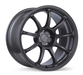 Enkei PF09 Dark Silver 17x8 5x100 40mm Offset - 540 - 780 - 8040DS - Subimods.com