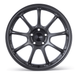 Enkei PF09 Dark Silver 17x8 5x100 40mm Offset - 540 - 780 - 8040DS - Subimods.com