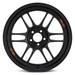 Enkei RPF1 F1 Gloss Black 18x8.5 +30mm Offset 5x114.3 2015-2026 WRX / 2011-2021 STI - 3798856530F1B - Subimods.com