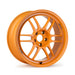 Enkei RPF1 F1 Papaya Yellow 17x9 +35mm Offset 5x100 2013-2026 BRZ / FRS / 86 - 3797908035F1Y - Subimods.com