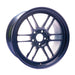 Enkei RPF1 Misty Blue 18x9.5 5x114.3 38mm Offset - 3798956538GMB - Subimods.com