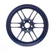 Enkei RPF1 Misty Blue 18x9.5 5x114.3 38mm Offset - 3798956538GMB - Subimods.com