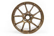 Enkei TSV Gloss Bronze 18x9.5 5x114.3 38mm Offset - 522 - 895 - 6538ZP - Subimods.com