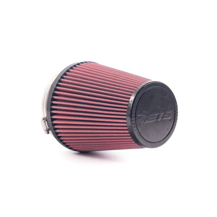 ETS Air Intake Kit Brushed Titanium 2022 - 2024 WRX - 200-60-INT-004 - Subimods.com