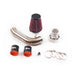 ETS Air Intake Kit Brushed Titanium 2022 - 2024 WRX - 200-60-INT-004 - Subimods.com