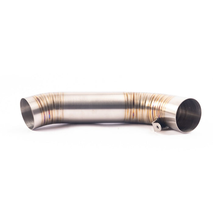 ETS Air Intake Kit Brushed Titanium 2022 - 2024 WRX - 200-60-INT-004 - Subimods.com