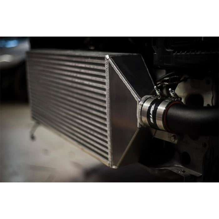 ETS Front Mount Intercooler 2004 - 2007 STI - 200-10-IC-001 - Subimods.com