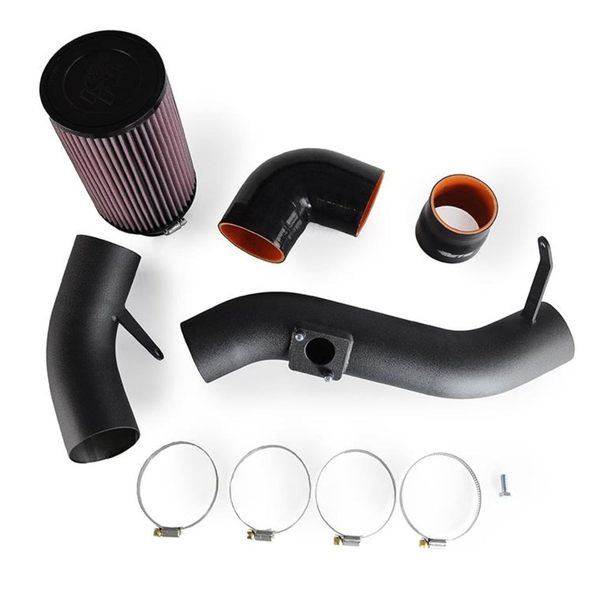 ETS Intake Kit for 2004-2007 WRX STI Cold Airflow — Subimods.com