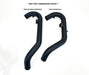 ETS Stock Turbo Piping Kit Titanium 2015-2021 STI - 200-30-ICP-013 - Subimods.com