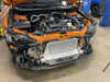 ETS Ultimate Front Mount Intercooler Kit 2022 - 2024 WRX - 200 - 60 - ICK - 001 - Subimods.com