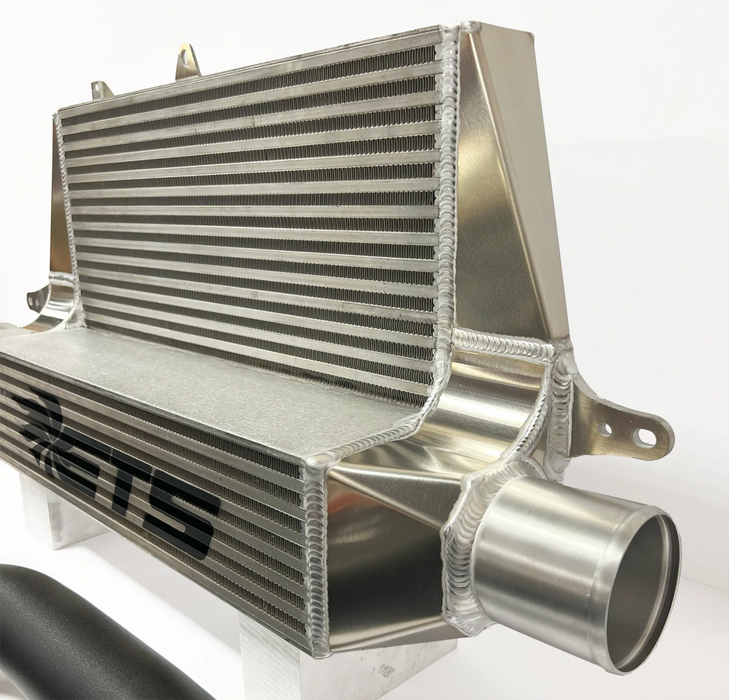 ETS Ultimate Front Mount Intercooler Kit 2022 - 2024 WRX - 200 - 60 - ICK - 001 - Subimods.com