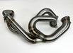 ETS V2 MaxFlow Header Exhaust Manifold 2008 - 2014 WRX / 2004 - 2021 STI - 200 - 10 - EXM - 201 - Subimods.com