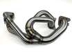 ETS V2 MaxFlow Header Exhaust Manifold 2008 - 2014 WRX / 2004 - 2021 STI - 200 - 10 - EXM - 201 - Subimods.com