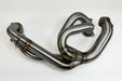 ETS V2 MaxFlow Header Exhaust Manifold 2008 - 2014 WRX / 2004 - 2021 STI - 200 - 10 - EXM - 201 - Subimods.com