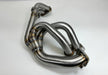 ETS V2 MaxFlow Header Exhaust Manifold 2008 - 2014 WRX / 2004 - 2021 STI - 200 - 10 - EXM - 201 - Subimods.com