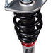 Evolved Autosport Coilover Kit 2013 - 2024 BRZ / 2013 - 2016 FRS / 2017 - 2021 GT86 / 2022 - 2024 GR86 - 02 - 0011 - Subimods.com