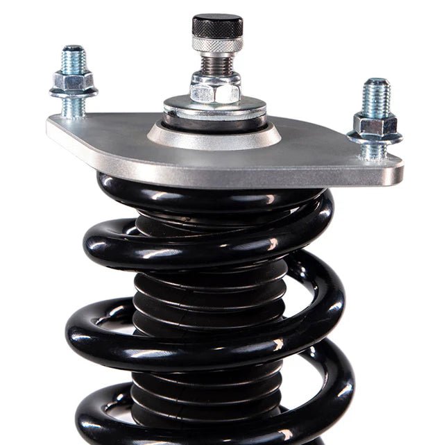 Evolved Autosport Coilover Kit 2015 - 2021 WRX / 2015 - 2021 STI - 02 - 0001 - Subimods.com