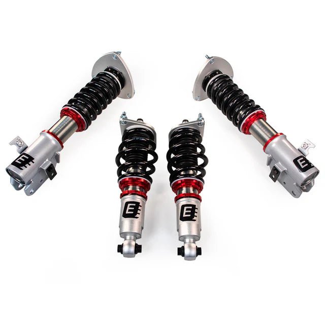 Evolved Autosport Coilover Kit 2015 - 2021 WRX / 2015 - 2021 STI - 02 - 0001 - Subimods.com