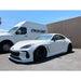 EVS Tuning Carbon GTLM Aero Mirrors Black 2022 - 2026 BRZ / GR86 - EVS-GR86-GTLM-01B - Subimods.com
