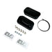 EVS Tuning Carbon GTLM Aero Mirrors Black 2022 - 2026 BRZ / GR86 - EVS-GR86-GTLM-01B - Subimods.com