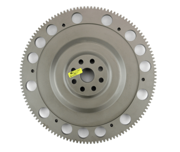 Exedy Lightweight Flywheel 2006 - 2014 WRX / 2005 - 2009 Legacy GT For Use w/ WRX Clutch - FF502A - Subimods.com