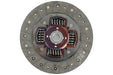 Exedy OEM Replacement Clutch 1999 - 2019 Impreza / 1998 - 2013 Forester / 1996 - 2009 Legacy / 2003 - 2006 Baja - KSB04 - Subimods.com