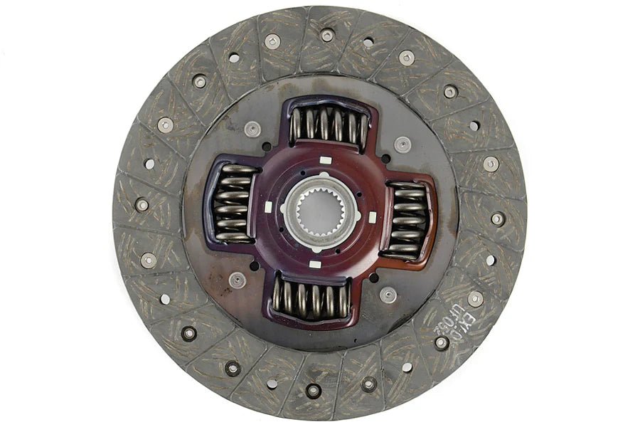 Exedy OEM Replacement Clutch 1999 - 2019 Impreza / 1998 - 2013 Forester / 1996 - 2009 Legacy / 2003 - 2006 Baja - KSB04 - Subimods.com