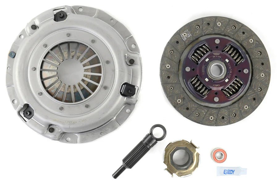 Exedy OEM Replacement Clutch 1999 - 2019 Impreza / 1998 - 2013 Forester / 1996 - 2009 Legacy / 2003 - 2006 Baja - KSB04 - Subimods.com