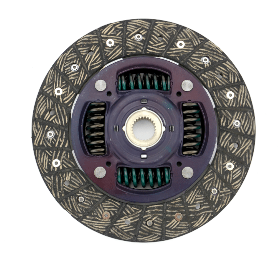 Exedy OEM Replacement Clutch 2006 - 2017 WRX / 2005 - 2012 Legacy GT / 2005 - 2009 Outback XT / 2006 - 2008 Forester XT - FJK1001 - Subimods.com