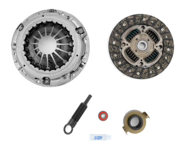 Goodbye Tomorrow ‎- Tied By Miles【輸入盤】 Exedy OEM Replacement Clutch for 2006-2017 WRX - Subimods